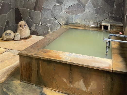 源泉かけ流し温泉でゆったり過ごす八ヶ岳【 １泊朝食付 】